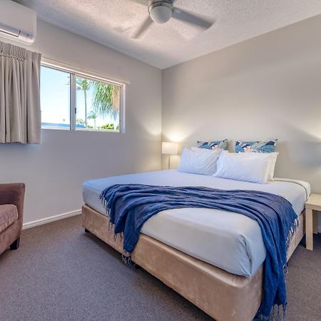 Noosa Sun Motel Noosaville Buitenkant foto