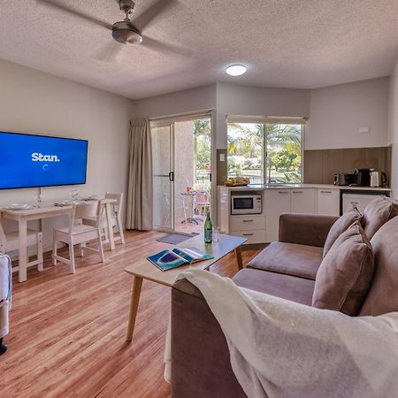 Noosa Sun Motel Noosaville Buitenkant foto