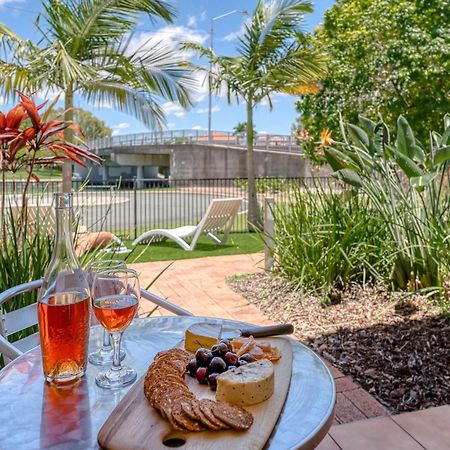 Noosa Sun Motel Noosaville Buitenkant foto
