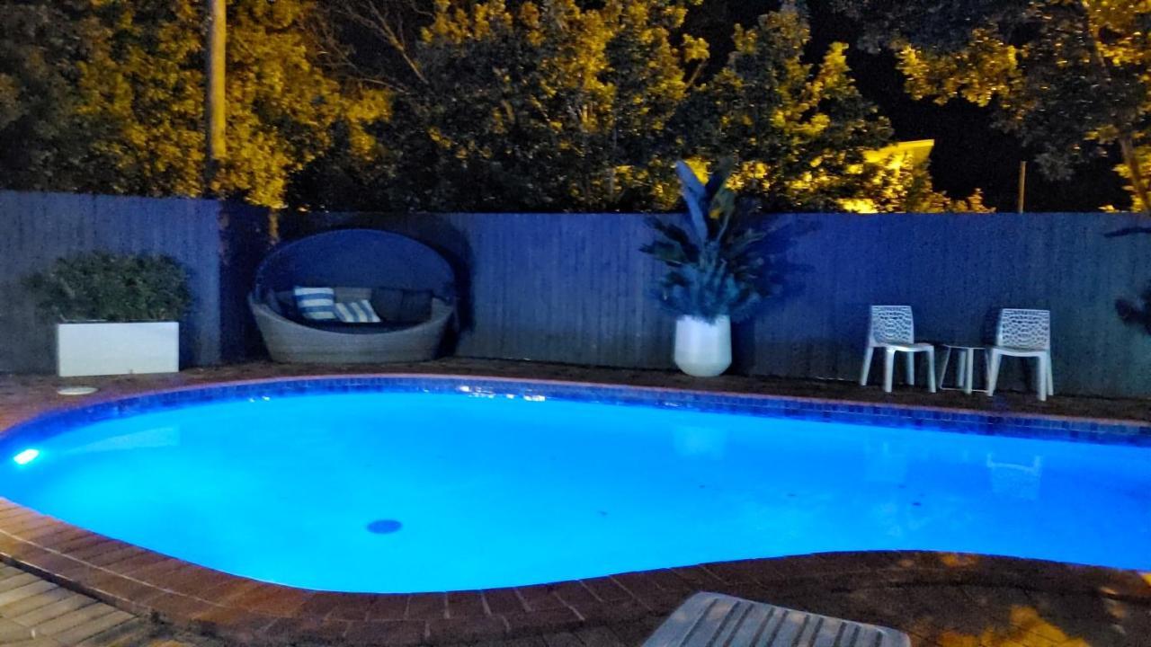Noosa Sun Motel Noosaville Buitenkant foto