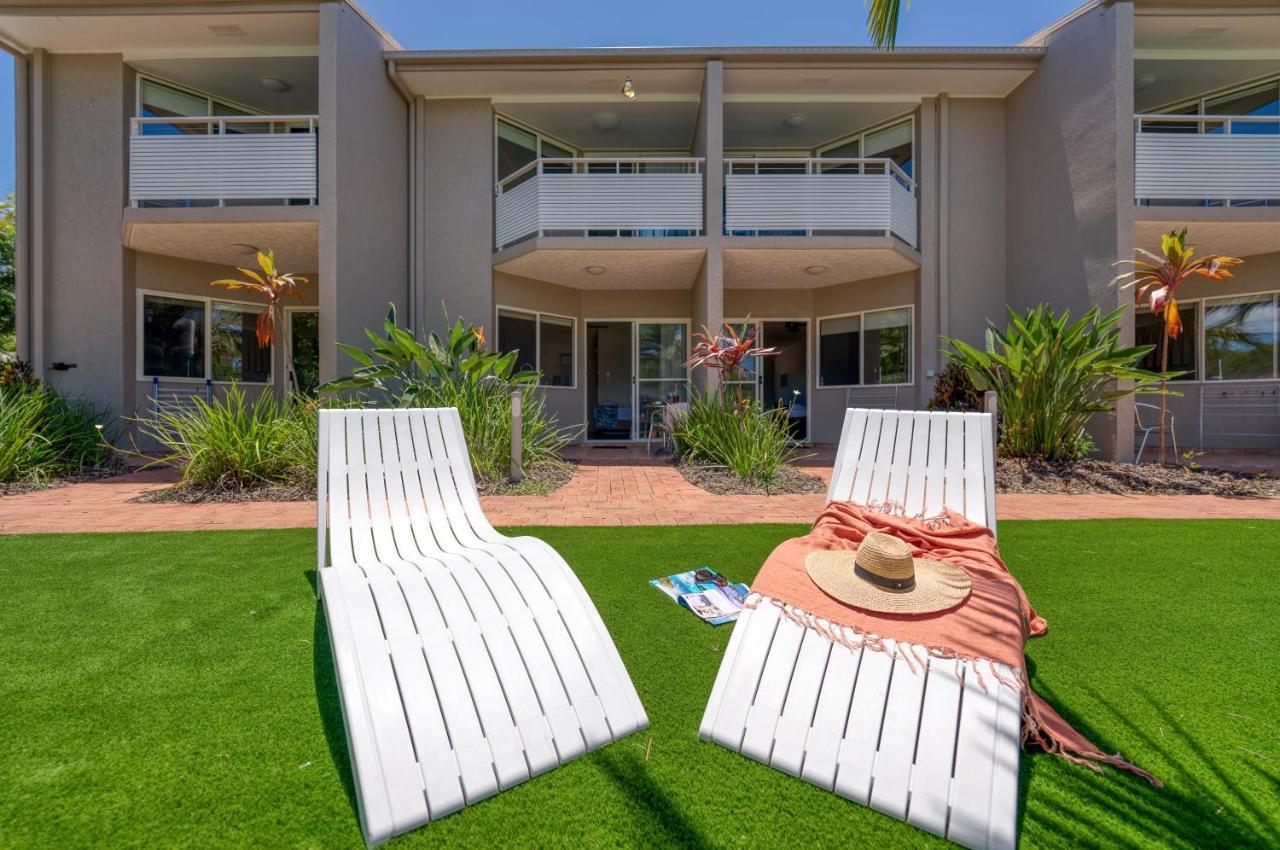 Noosa Sun Motel Noosaville Buitenkant foto