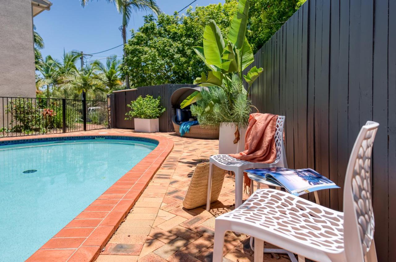 Noosa Sun Motel Noosaville Buitenkant foto