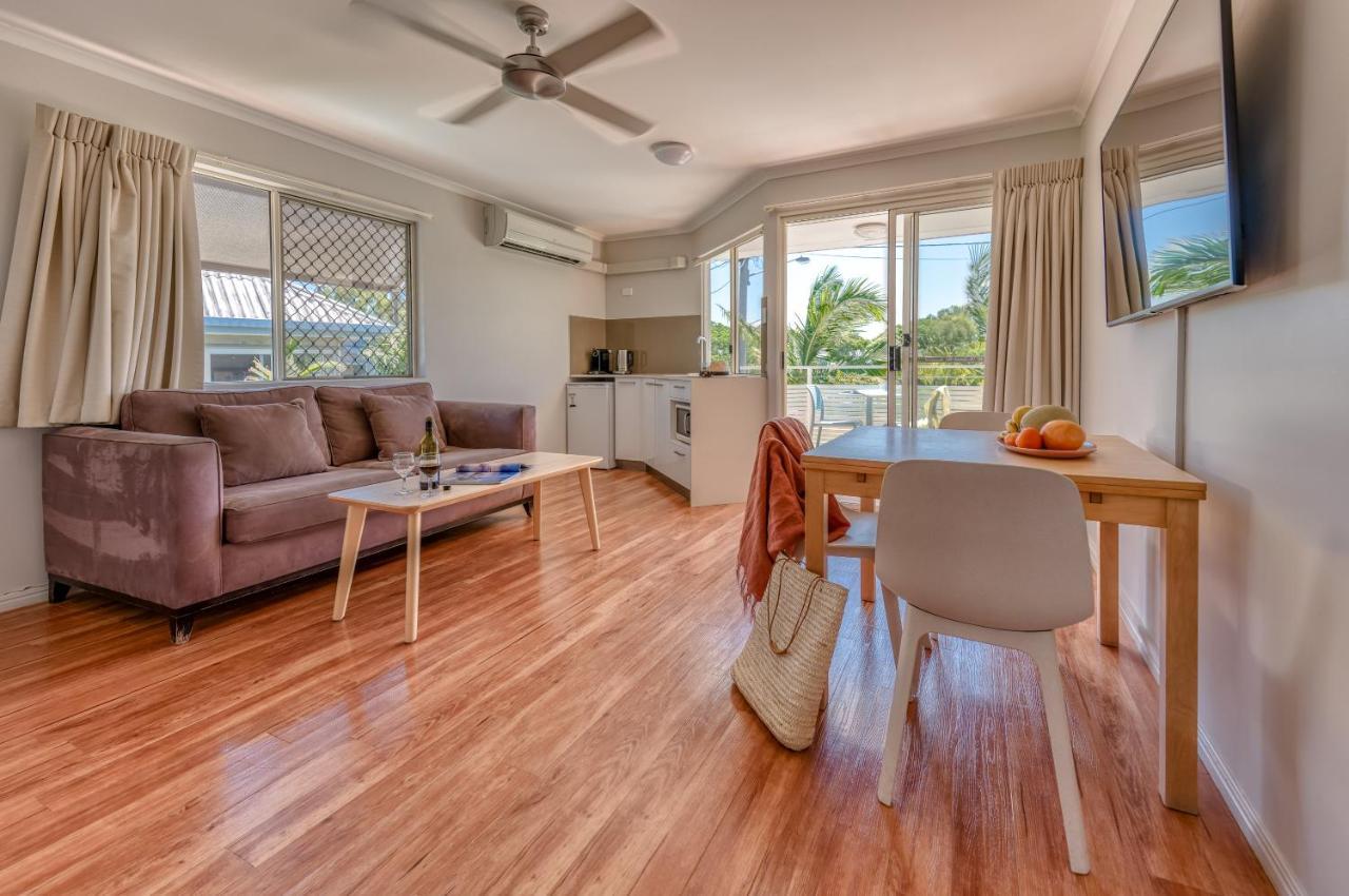 Noosa Sun Motel Noosaville Buitenkant foto