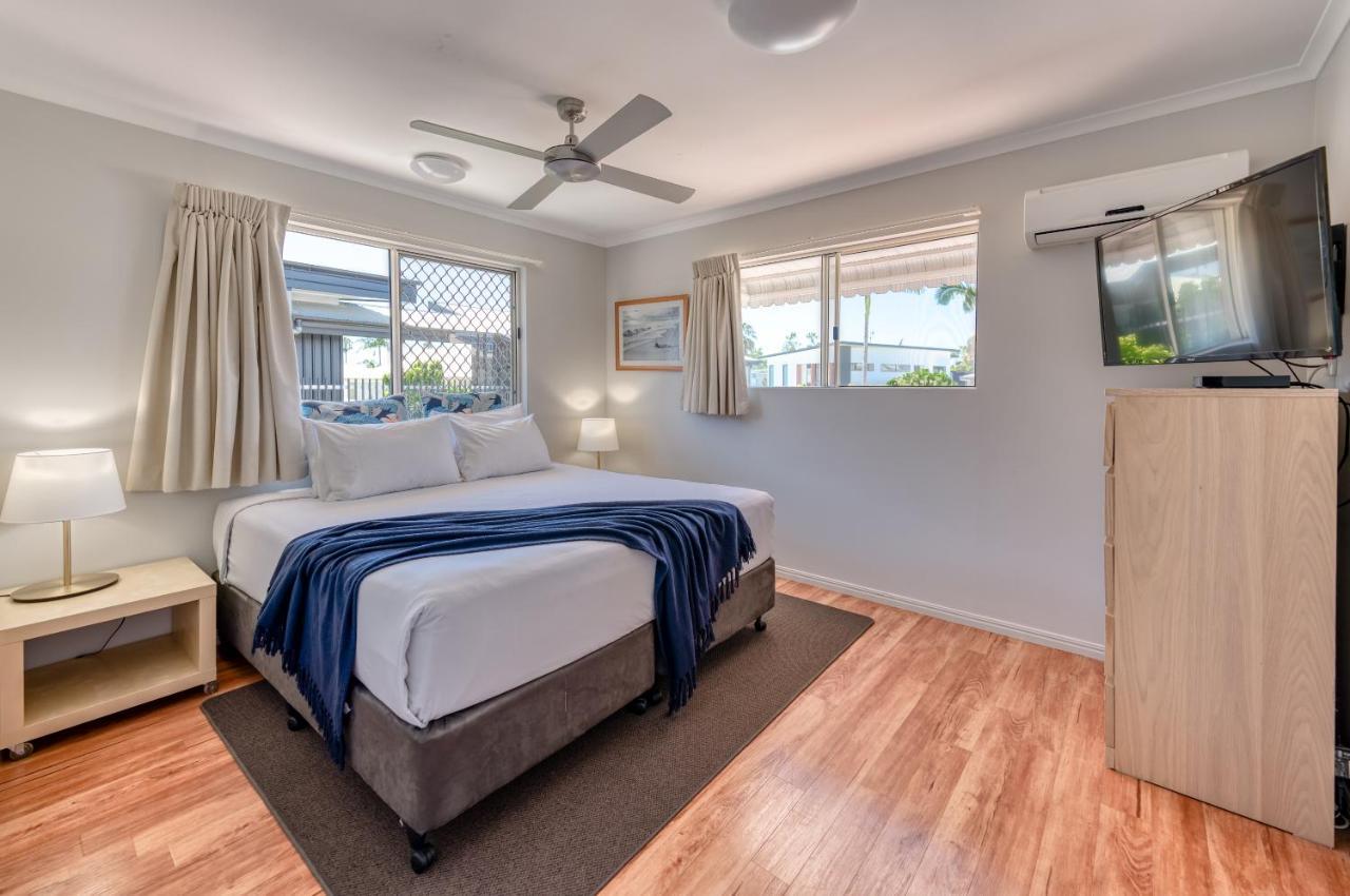 Noosa Sun Motel Noosaville Buitenkant foto