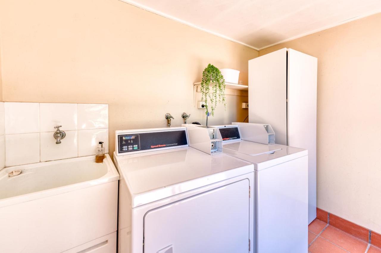 Noosa Sun Motel Noosaville Buitenkant foto