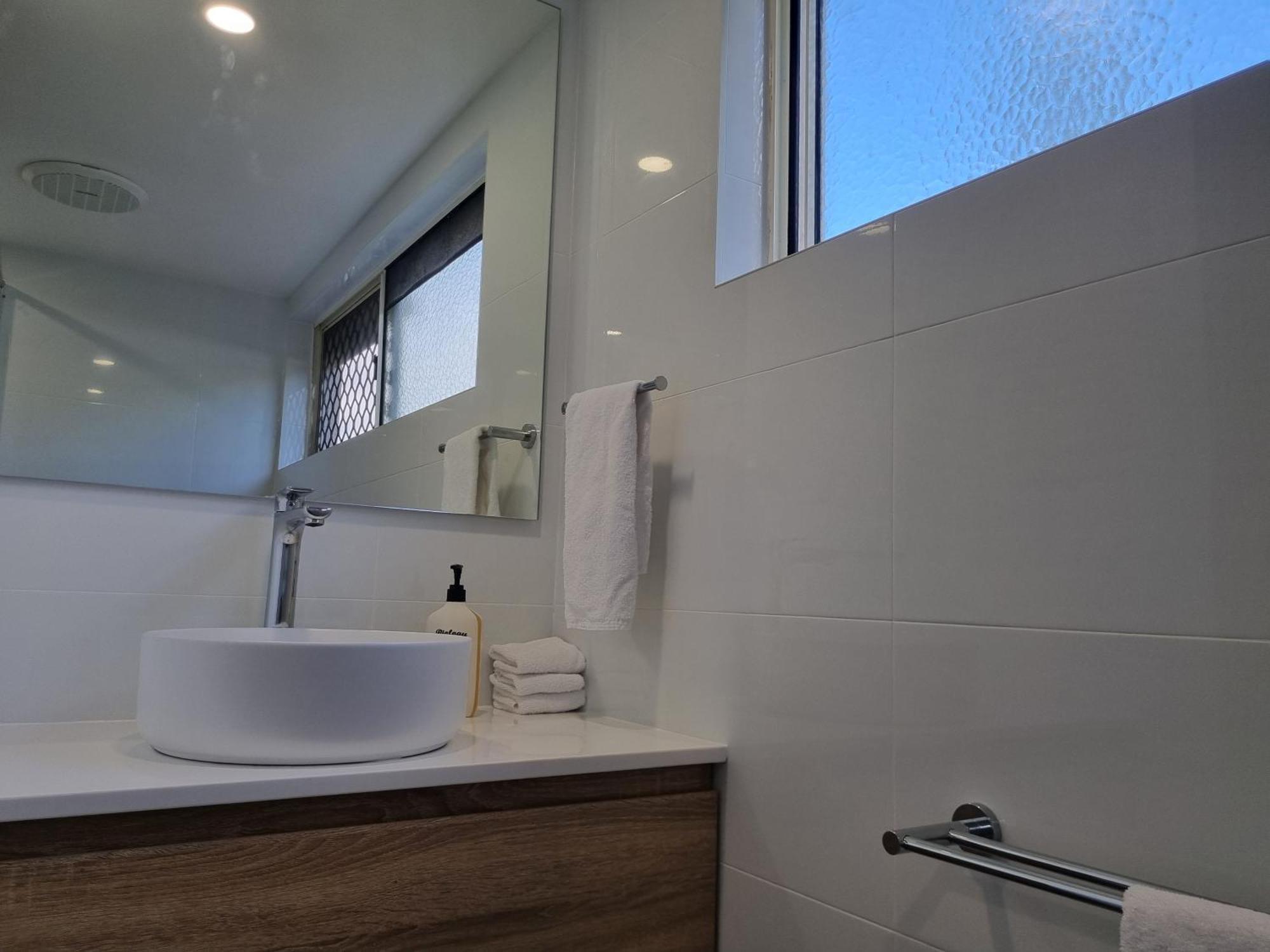 Noosa Sun Motel Noosaville Buitenkant foto