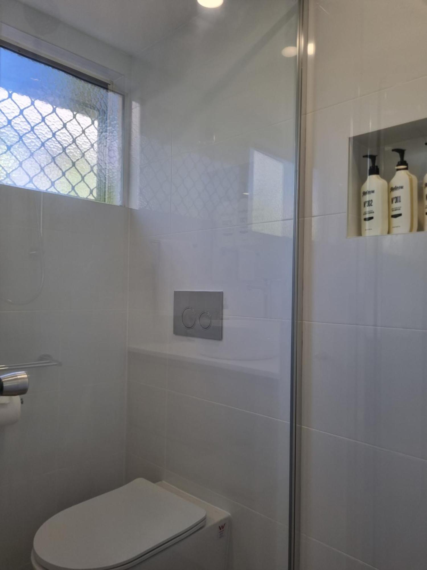 Noosa Sun Motel Noosaville Buitenkant foto