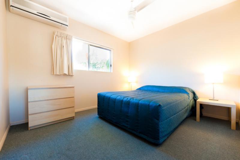 Noosa Sun Motel Noosaville Buitenkant foto