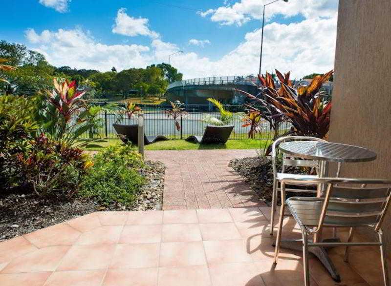 Noosa Sun Motel Noosaville Buitenkant foto