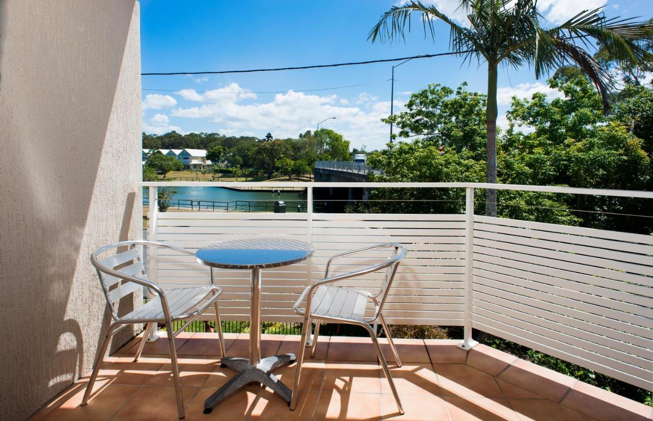 Noosa Sun Motel Noosaville Buitenkant foto
